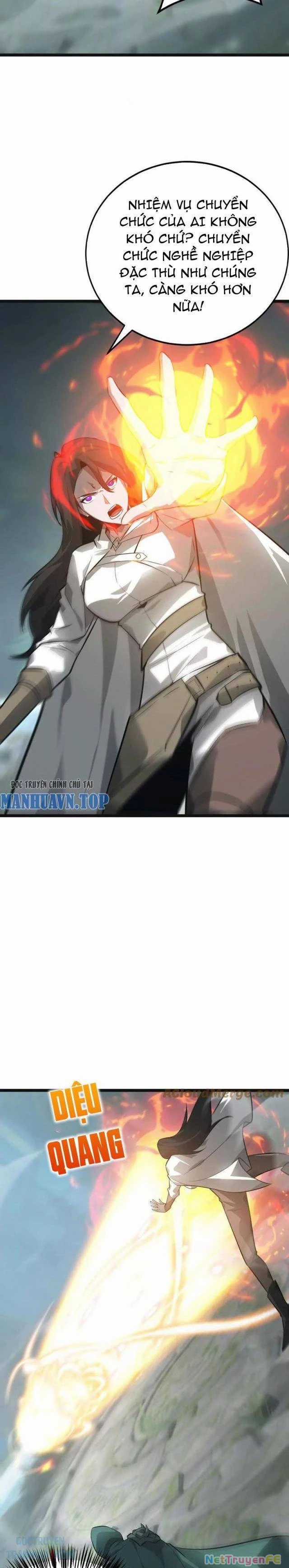 Võng Du Thiên Hạ Vô Song Chương 32 trang 24