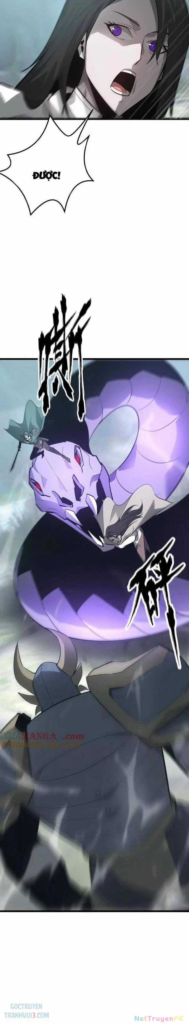 Võng Du Thiên Hạ Vô Song Chương 32 trang 28