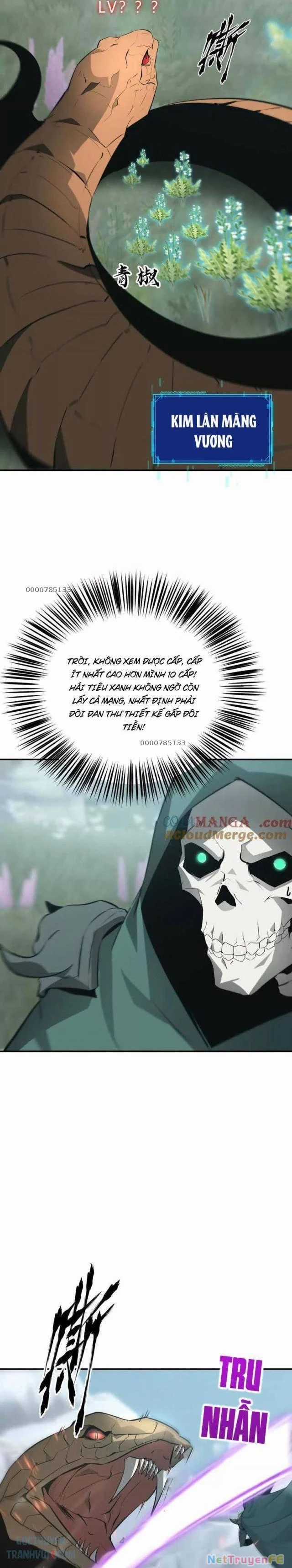 Võng Du Thiên Hạ Vô Song Chương 32 trang 5