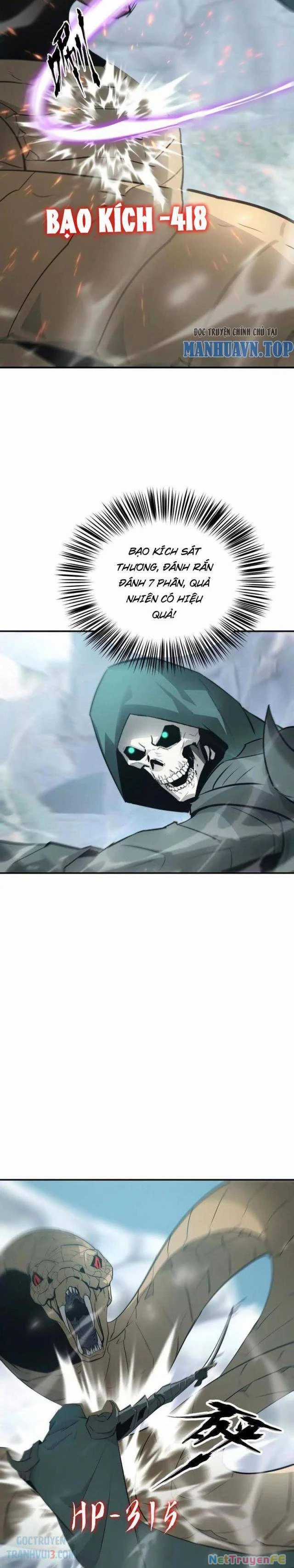 Võng Du Thiên Hạ Vô Song Chương 32 trang 6