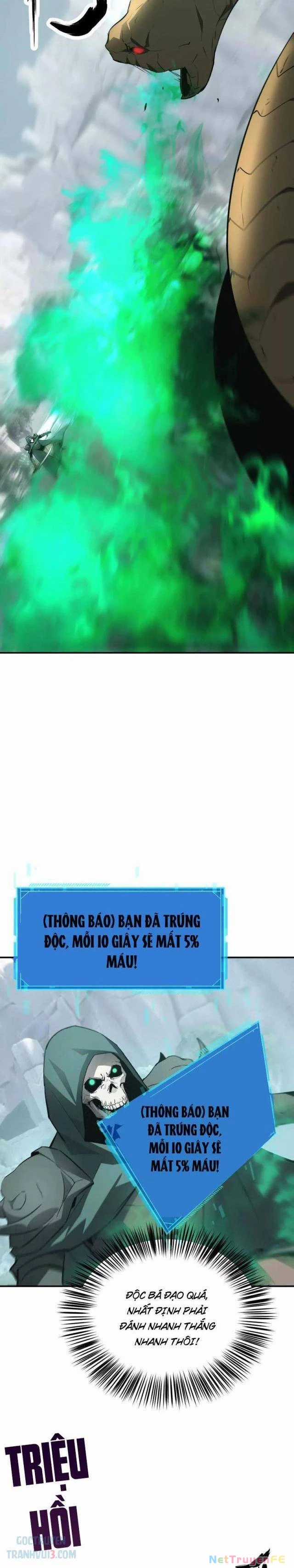 Võng Du Thiên Hạ Vô Song Chương 32 trang 8