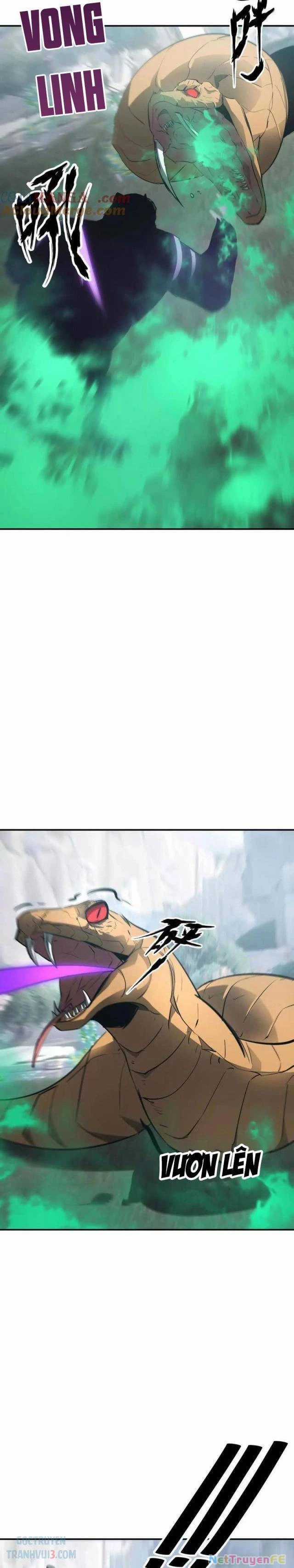 Võng Du Thiên Hạ Vô Song Chương 32 trang 9