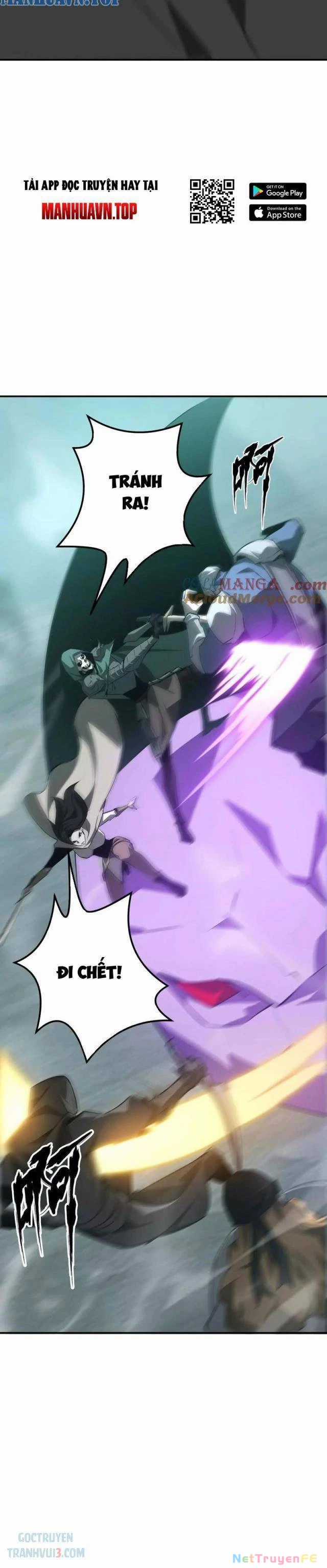 Võng Du Thiên Hạ Vô Song Chương 33 trang 14