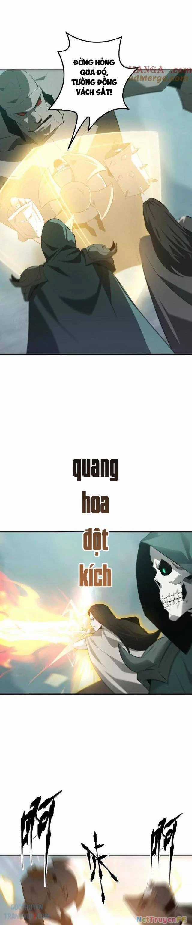 Võng Du Thiên Hạ Vô Song Chương 33 trang 15