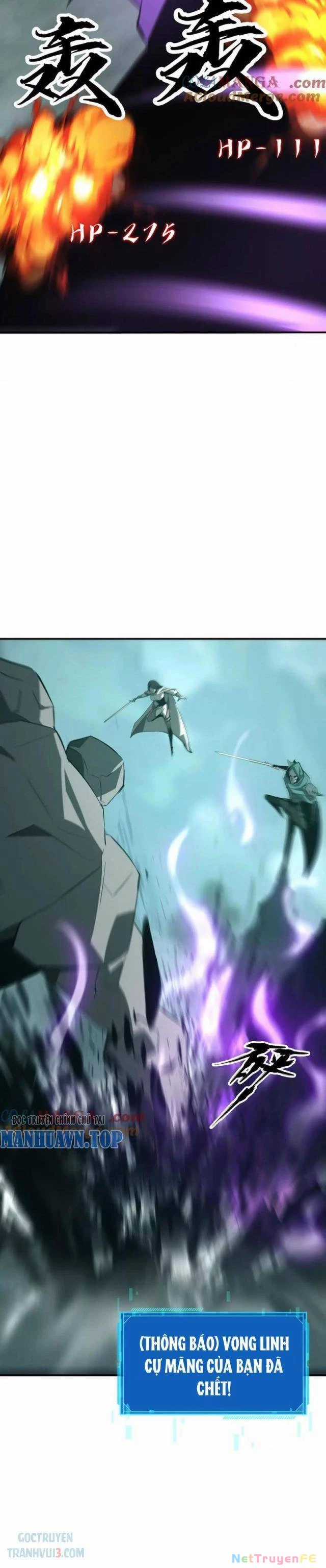 Võng Du Thiên Hạ Vô Song Chương 33 trang 17