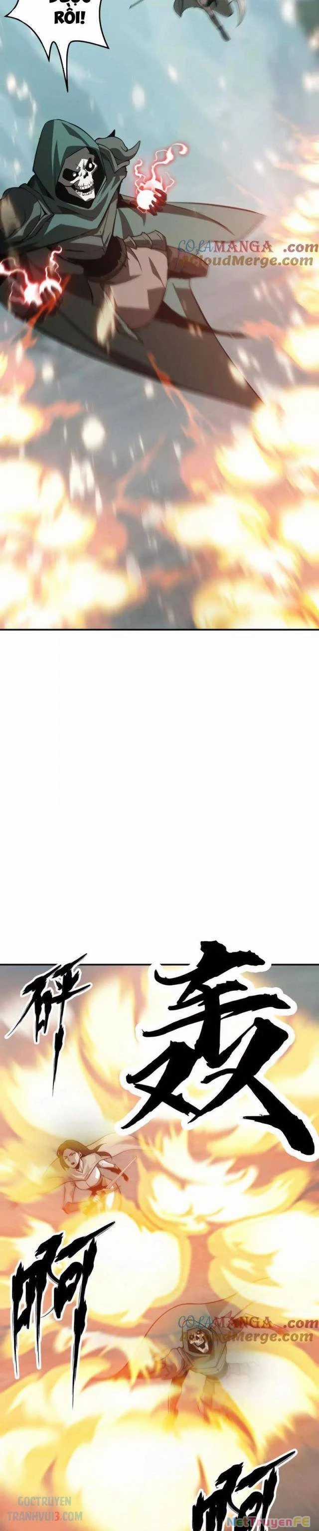 Võng Du Thiên Hạ Vô Song Chương 33 trang 25