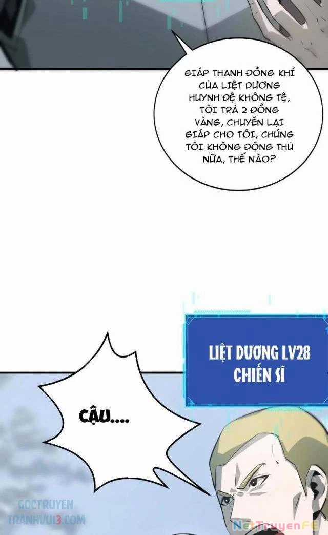 Võng Du Thiên Hạ Vô Song Chương 33 trang 34