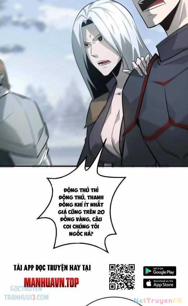 Võng Du Thiên Hạ Vô Song Chương 33 trang 35