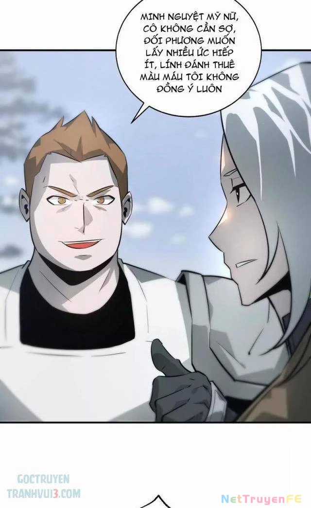 Võng Du Thiên Hạ Vô Song Chương 33 trang 36