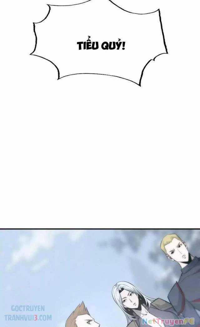 Võng Du Thiên Hạ Vô Song Chương 33 trang 37