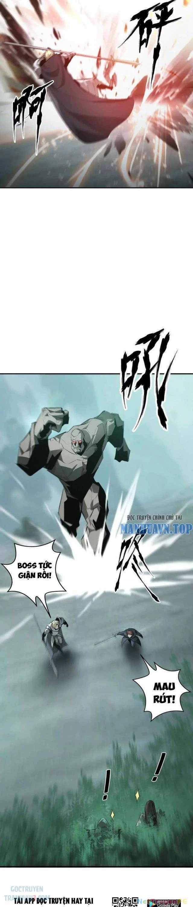 Võng Du Thiên Hạ Vô Song Chương 33 trang 4