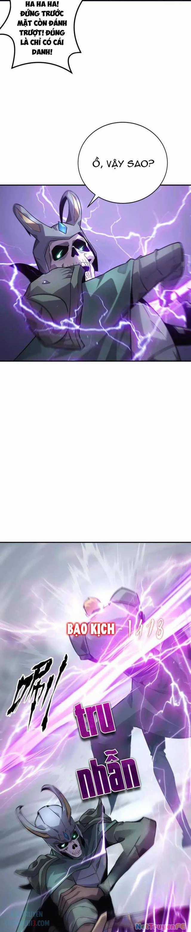 Võng Du Thiên Hạ Vô Song Chương 34 trang 10