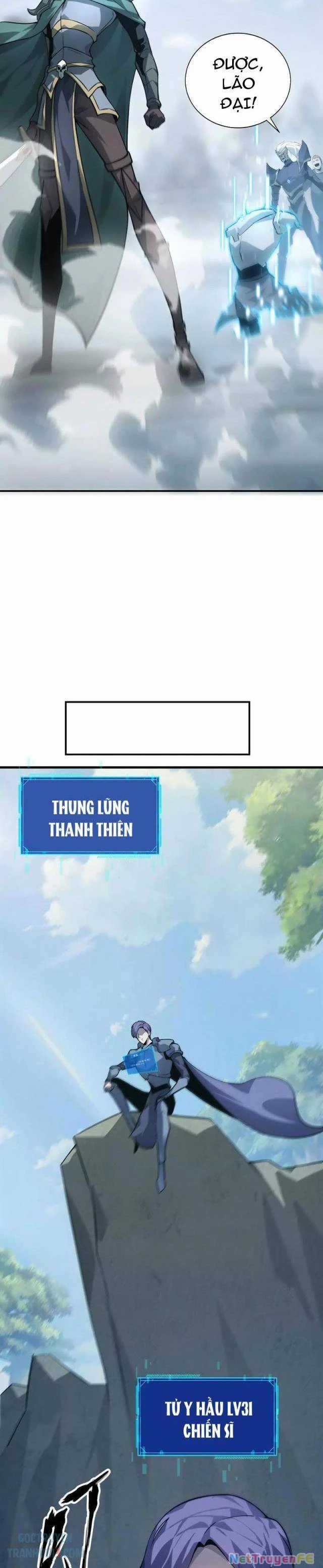 Võng Du Thiên Hạ Vô Song Chương 34 trang 12