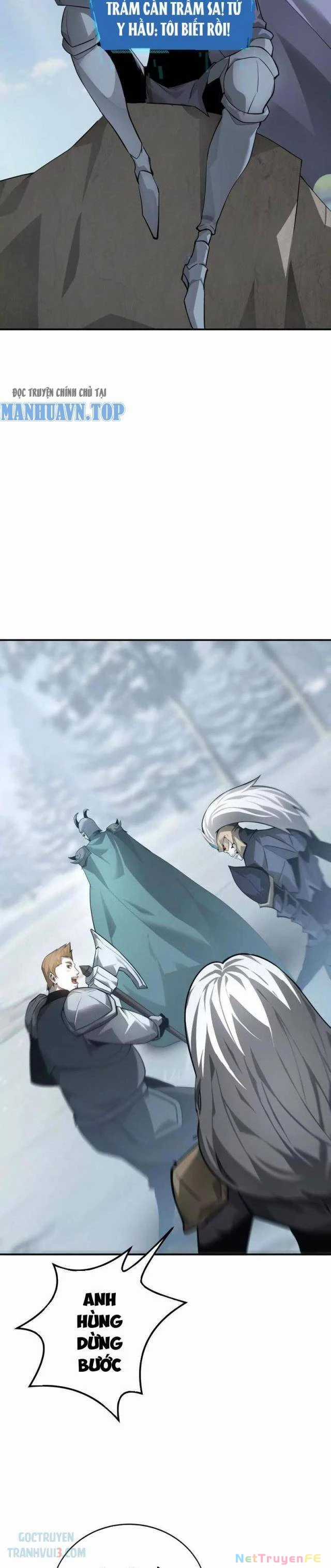 Võng Du Thiên Hạ Vô Song Chương 34 trang 14