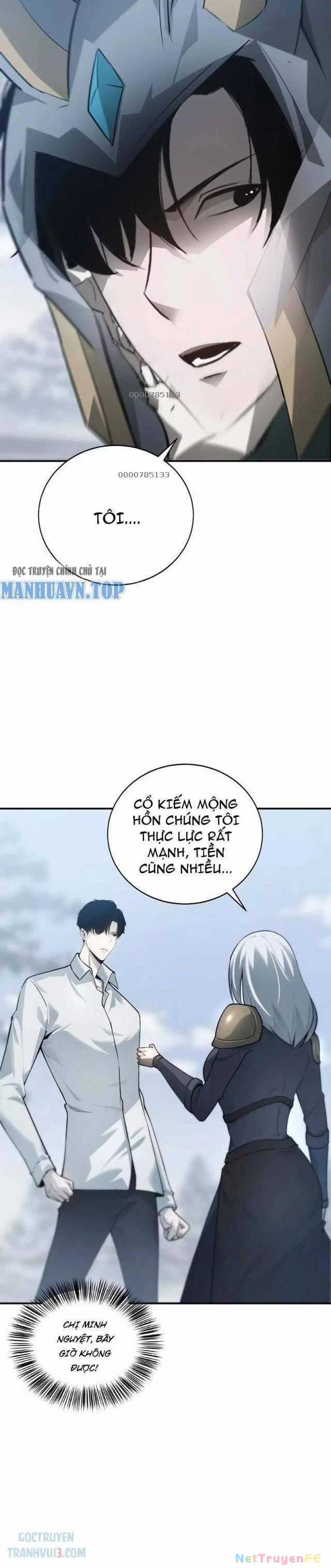 Võng Du Thiên Hạ Vô Song Chương 34 trang 16