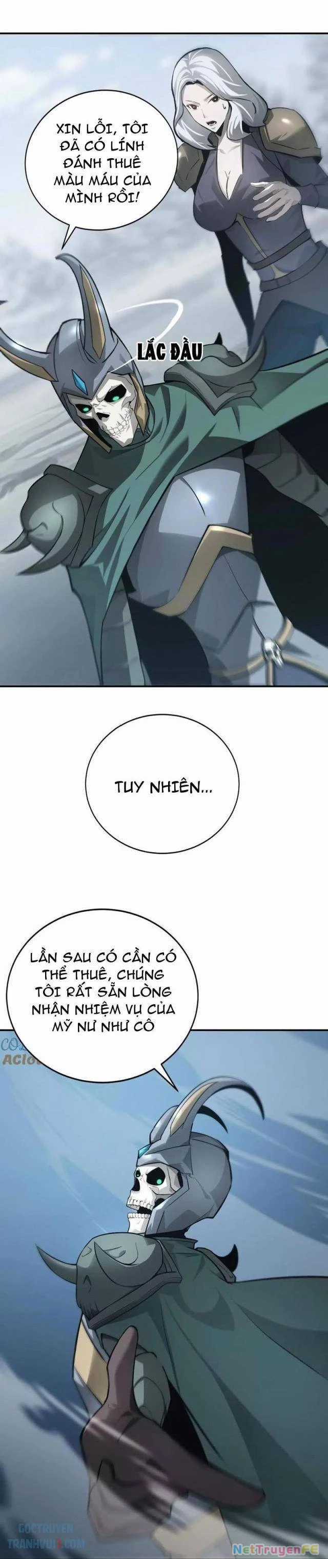 Võng Du Thiên Hạ Vô Song Chương 34 trang 17