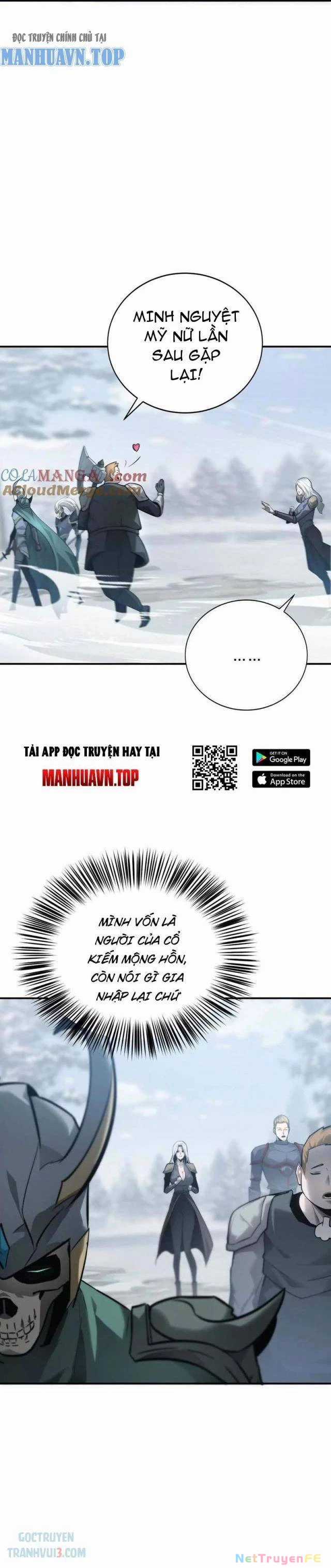 Võng Du Thiên Hạ Vô Song Chương 34 trang 18