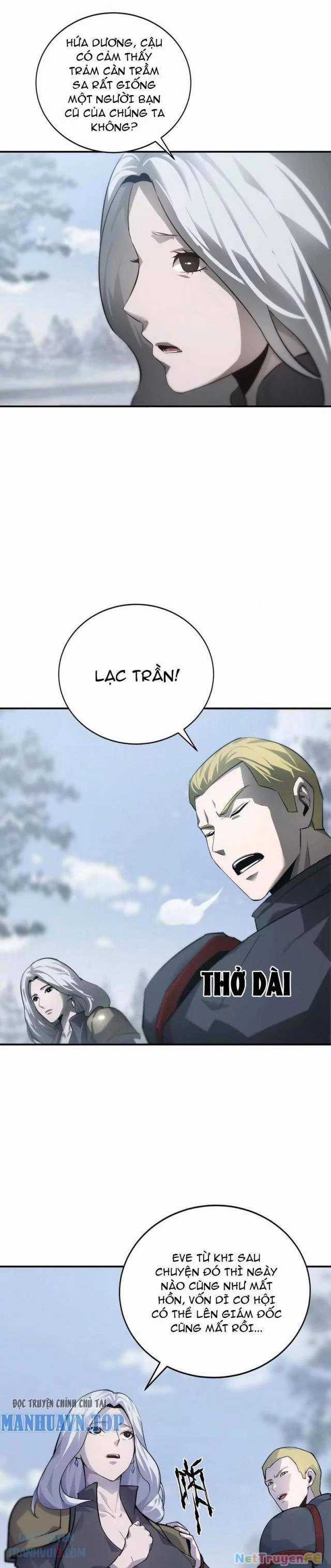 Võng Du Thiên Hạ Vô Song Chương 34 trang 19