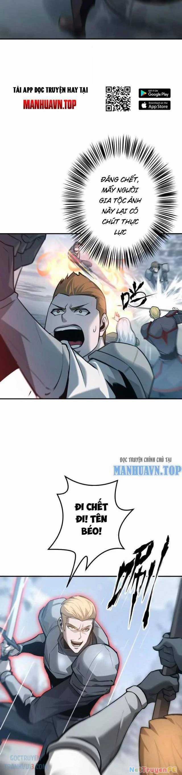 Võng Du Thiên Hạ Vô Song Chương 34 trang 2