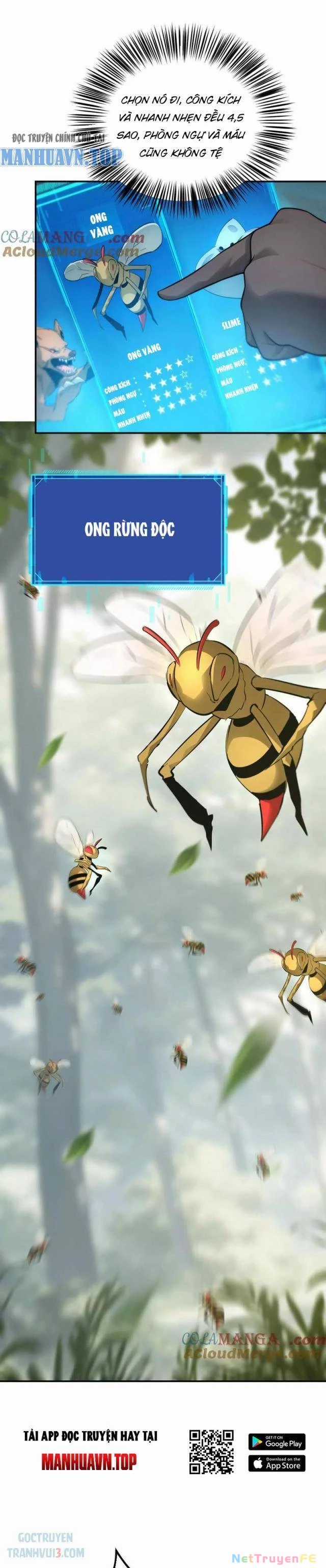 Võng Du Thiên Hạ Vô Song Chương 34 trang 23