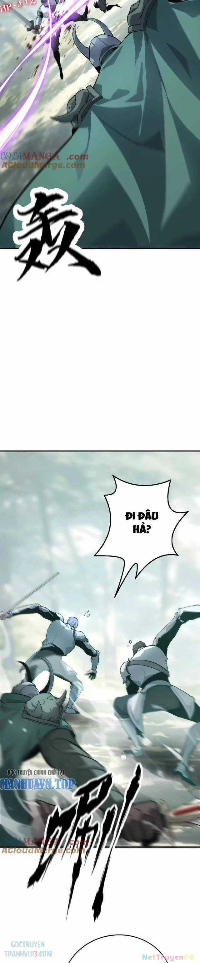 Võng Du Thiên Hạ Vô Song Chương 34 trang 29