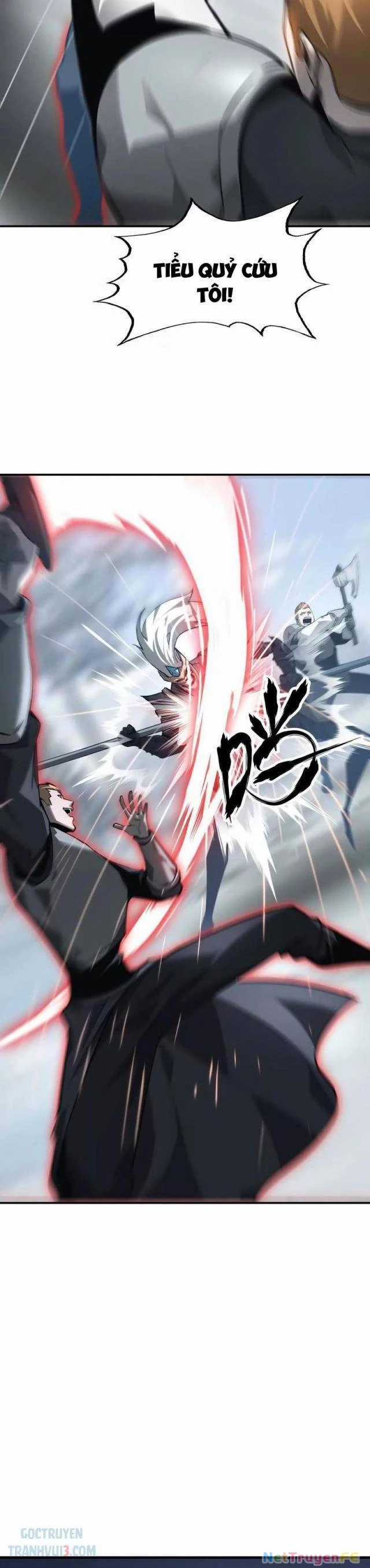 Võng Du Thiên Hạ Vô Song Chương 34 trang 3