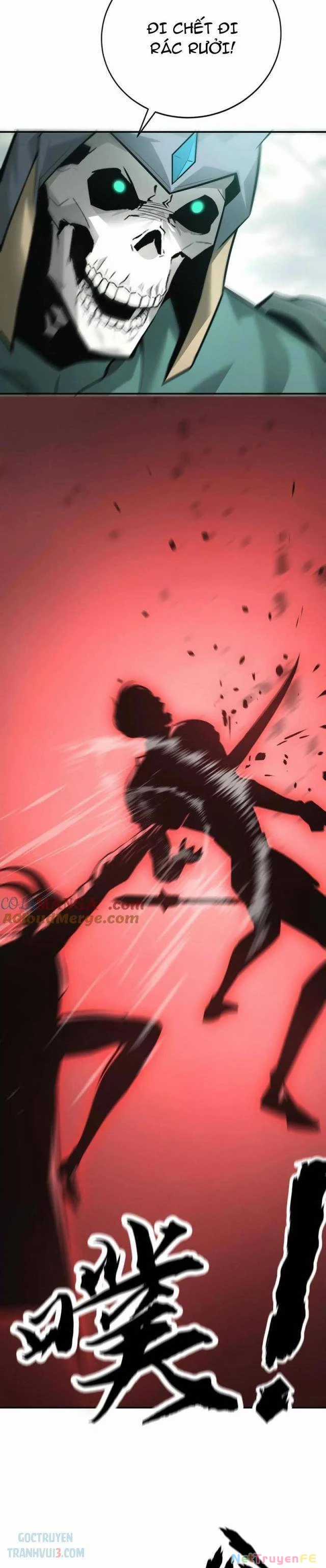 Võng Du Thiên Hạ Vô Song Chương 34 trang 30