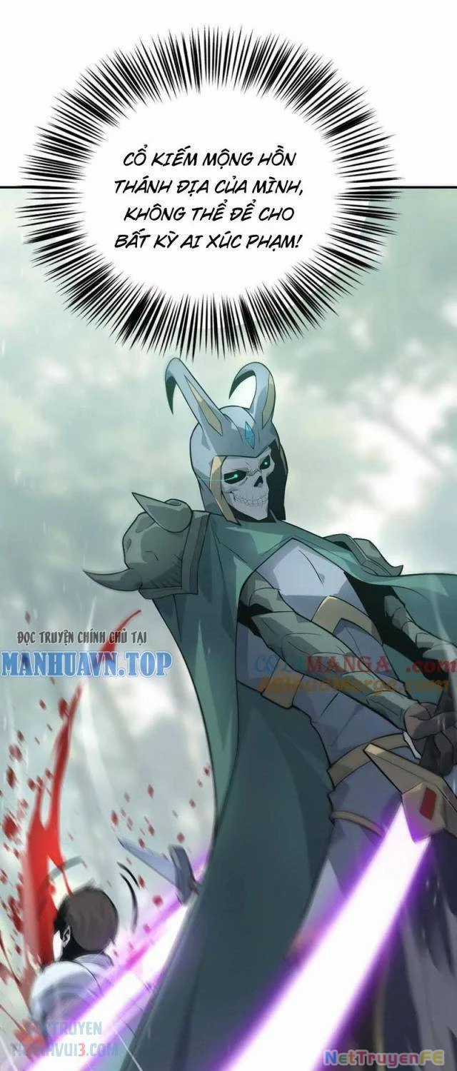 Võng Du Thiên Hạ Vô Song Chương 34 trang 33