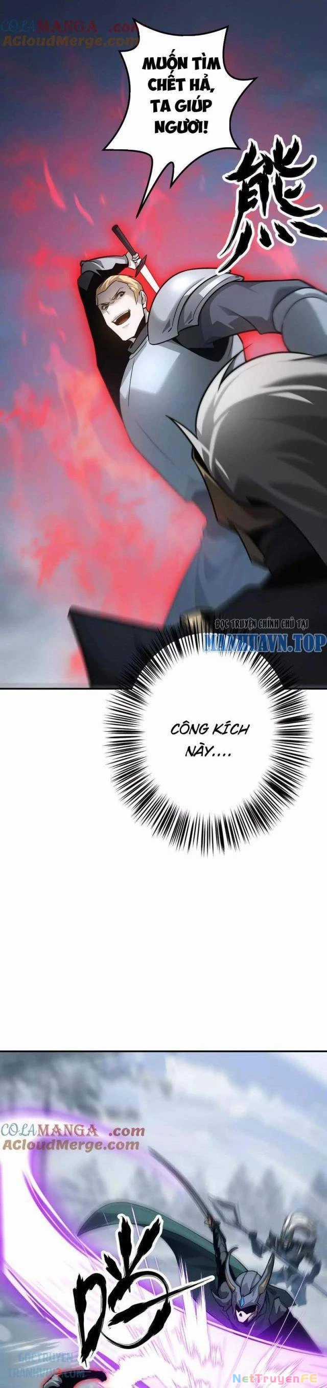 Võng Du Thiên Hạ Vô Song Chương 34 trang 4