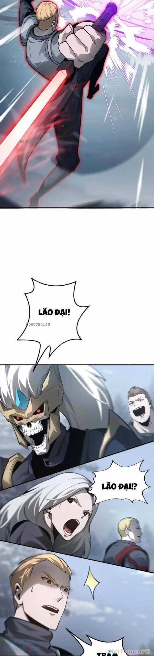 Võng Du Thiên Hạ Vô Song Chương 34 trang 5