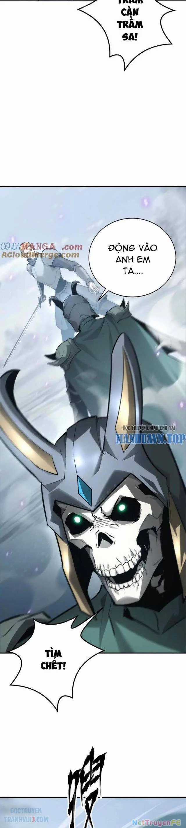 Võng Du Thiên Hạ Vô Song Chương 34 trang 6