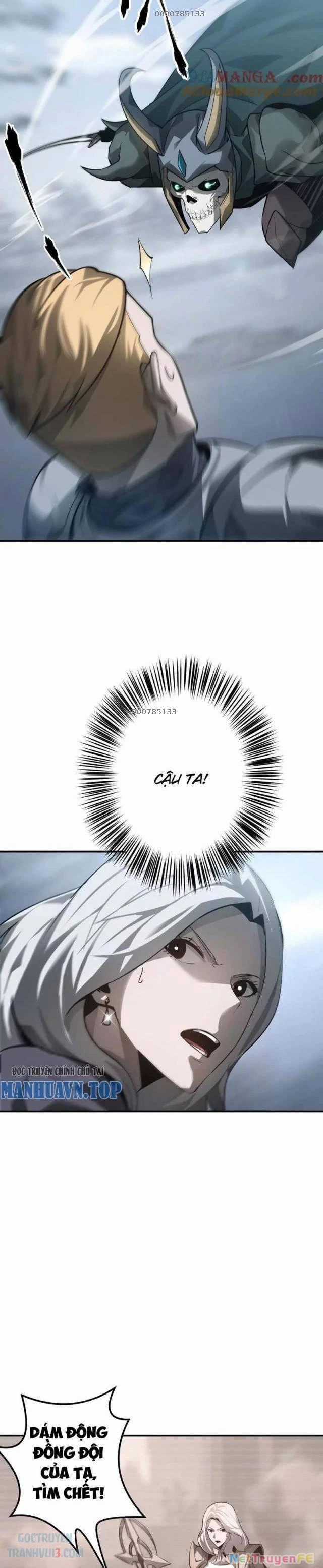 Võng Du Thiên Hạ Vô Song Chương 34 trang 7