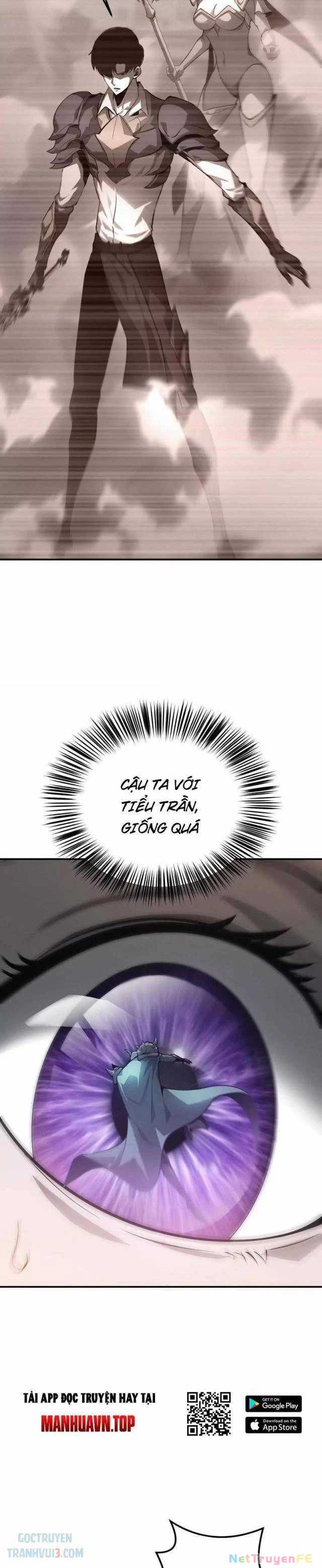 Võng Du Thiên Hạ Vô Song Chương 34 trang 8