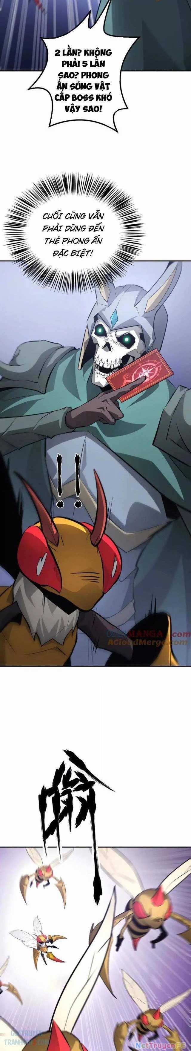 Võng Du Thiên Hạ Vô Song Chương 35 trang 10