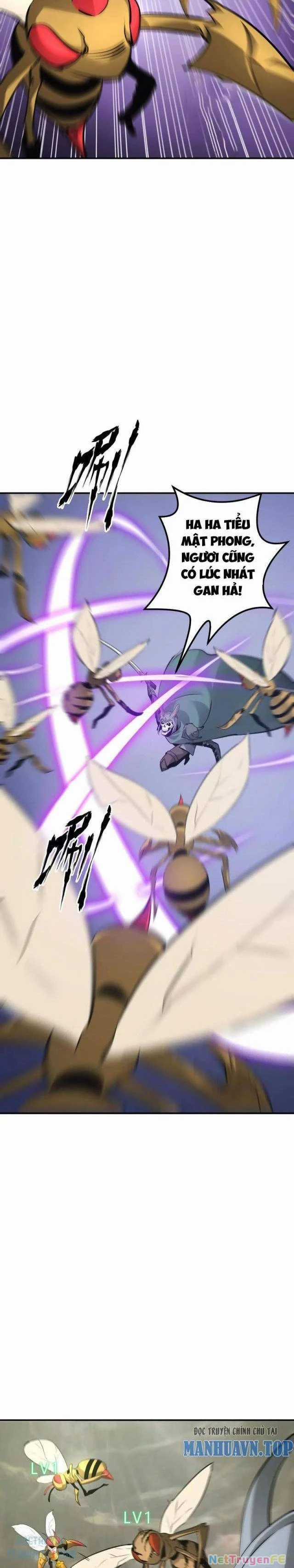 Võng Du Thiên Hạ Vô Song Chương 35 trang 11