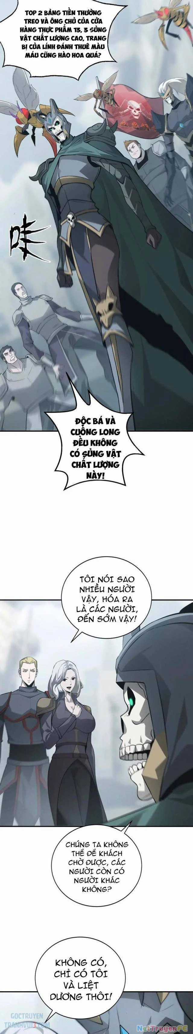 Võng Du Thiên Hạ Vô Song Chương 35 trang 26