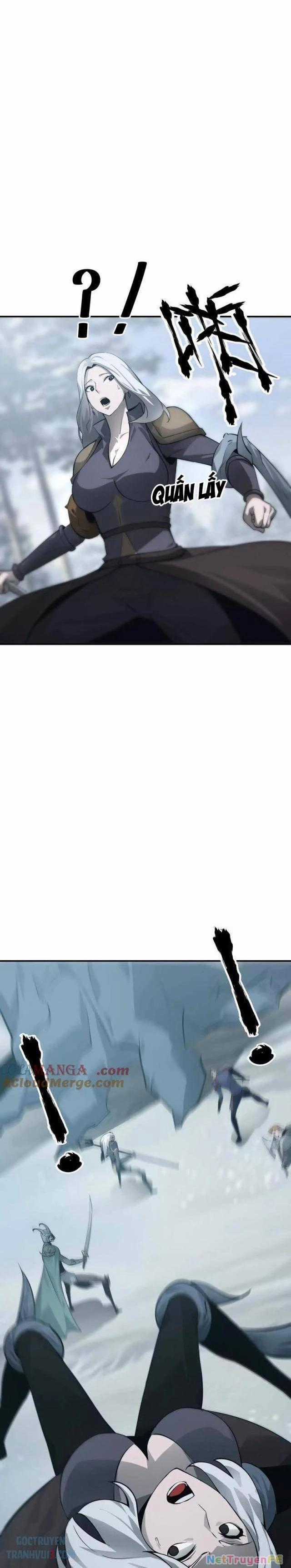 Võng Du Thiên Hạ Vô Song Chương 35 trang 30