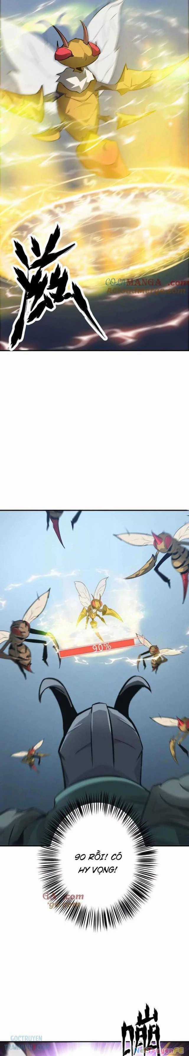 Võng Du Thiên Hạ Vô Song Chương 35 trang 8