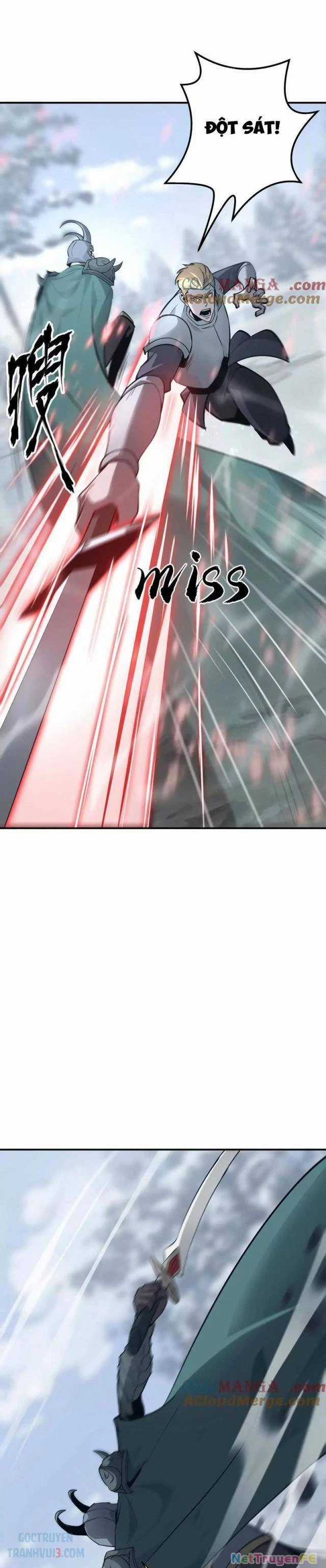 Võng Du Thiên Hạ Vô Song Chương 36 trang 10