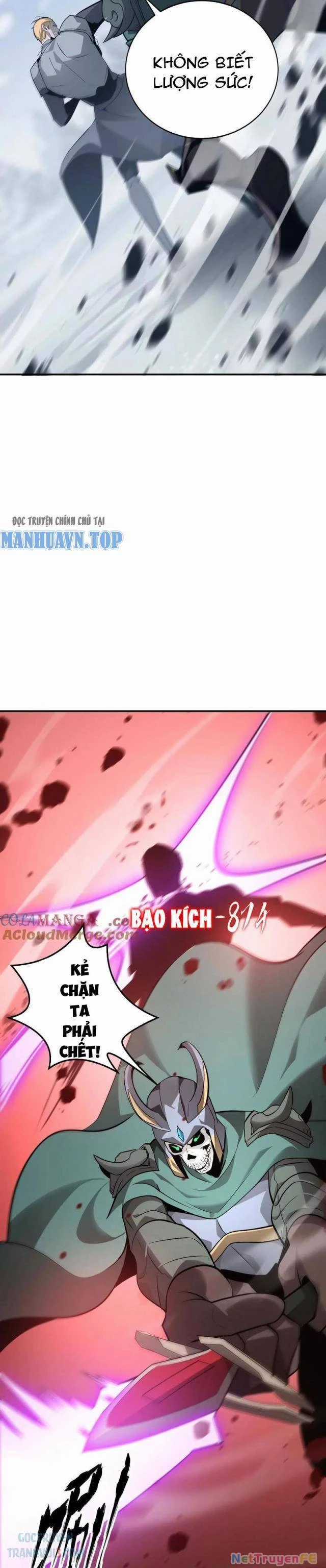 Võng Du Thiên Hạ Vô Song Chương 36 trang 11