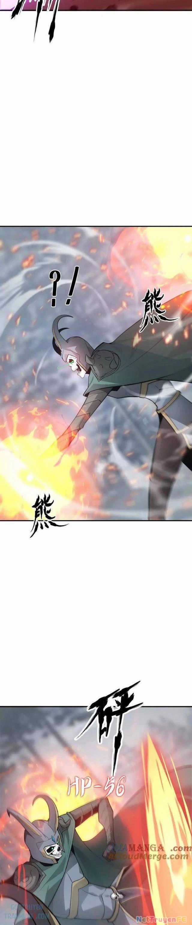 Võng Du Thiên Hạ Vô Song Chương 36 trang 12