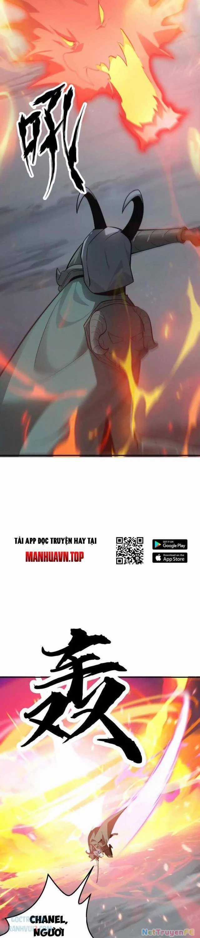 Võng Du Thiên Hạ Vô Song Chương 36 trang 15