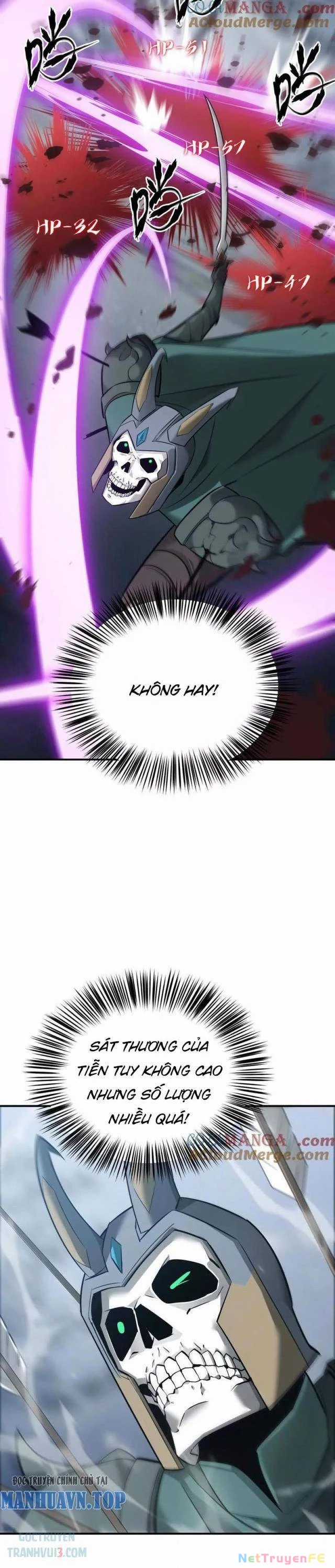 Võng Du Thiên Hạ Vô Song Chương 36 trang 17