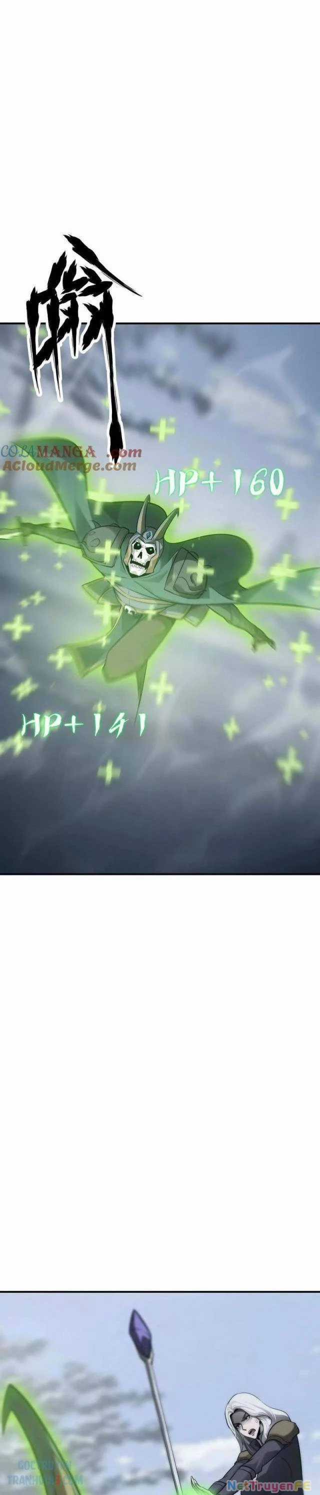 Võng Du Thiên Hạ Vô Song Chương 36 trang 18