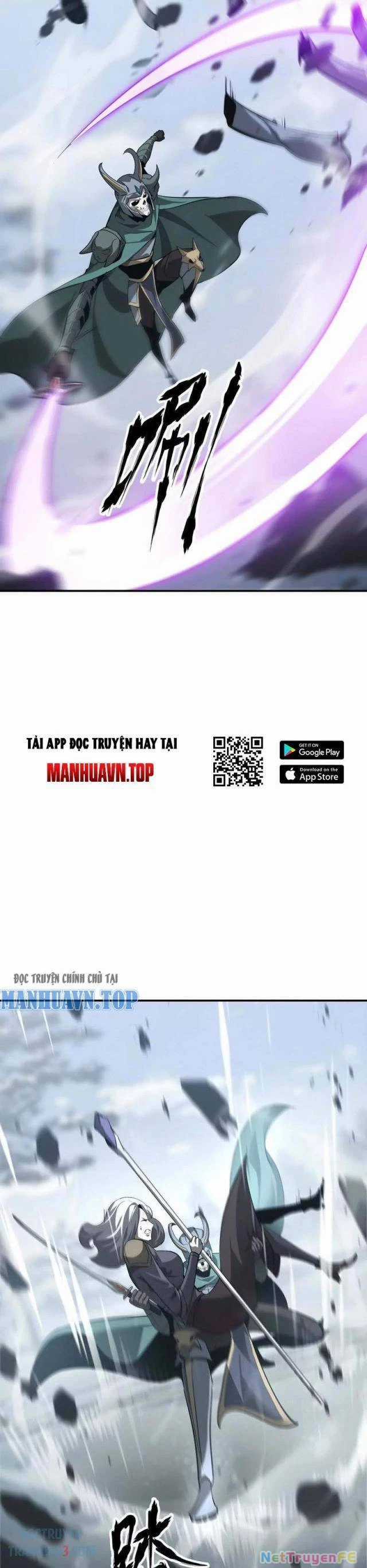 Võng Du Thiên Hạ Vô Song Chương 36 trang 2