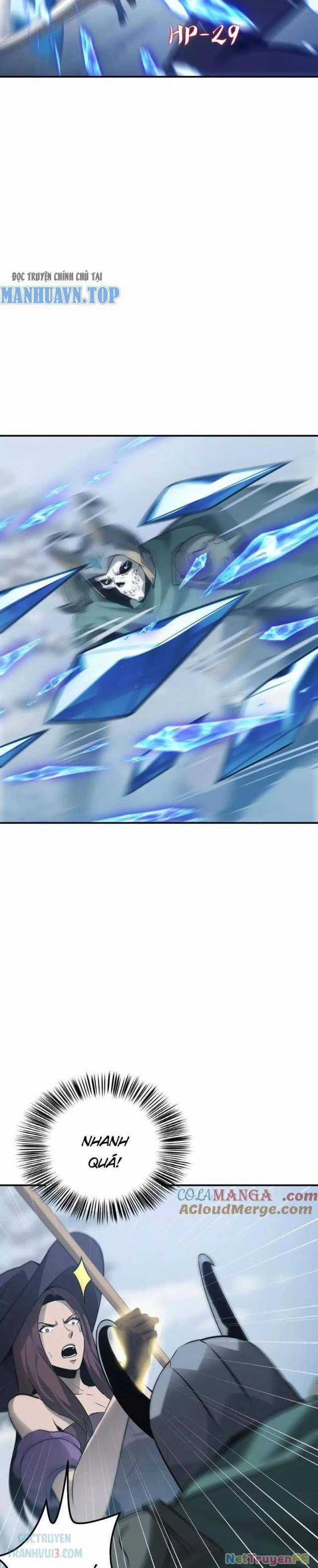 Võng Du Thiên Hạ Vô Song Chương 36 trang 21