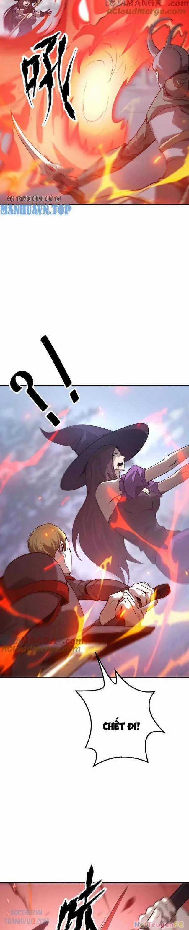 Võng Du Thiên Hạ Vô Song Chương 36 trang 23