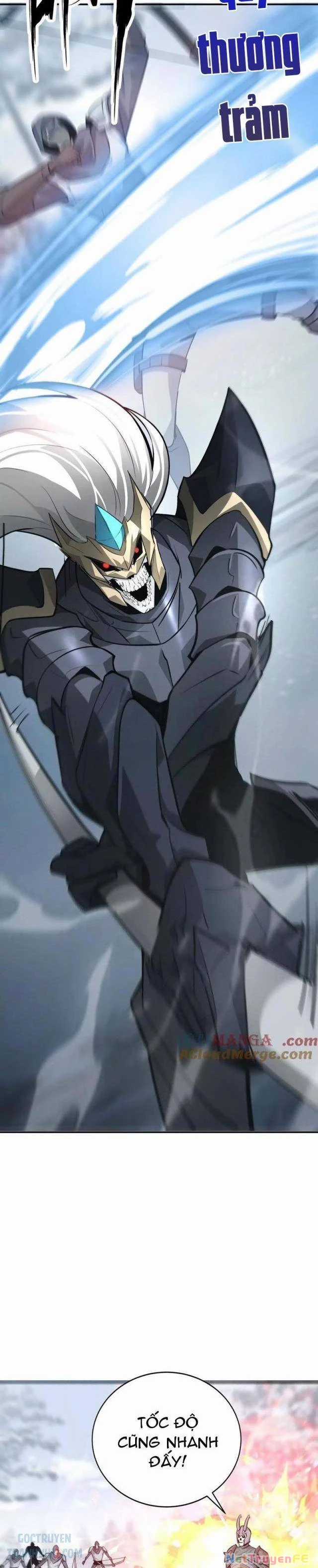 Võng Du Thiên Hạ Vô Song Chương 36 trang 25