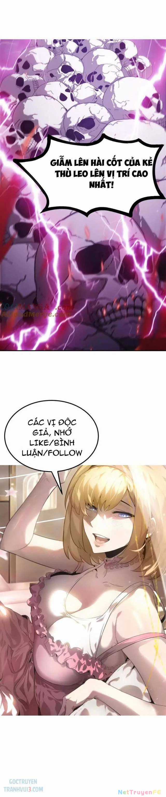 Võng Du Thiên Hạ Vô Song Chương 36 trang 32