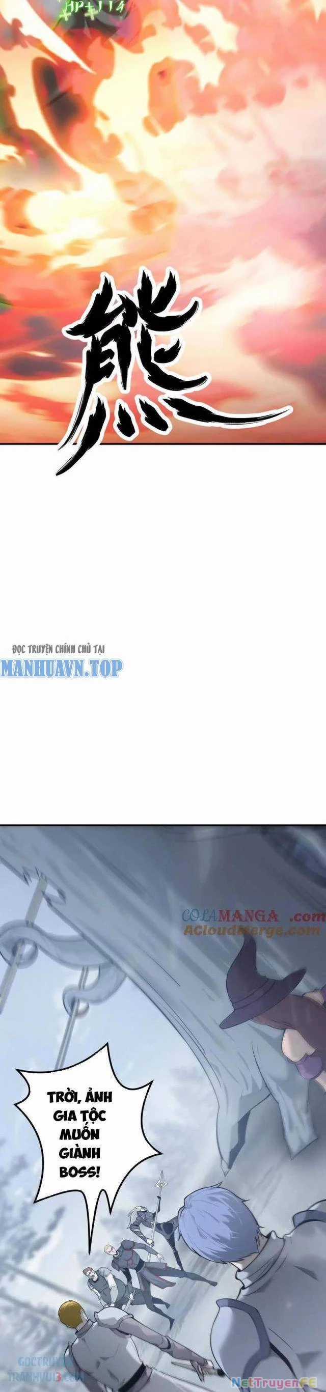 Võng Du Thiên Hạ Vô Song Chương 36 trang 4